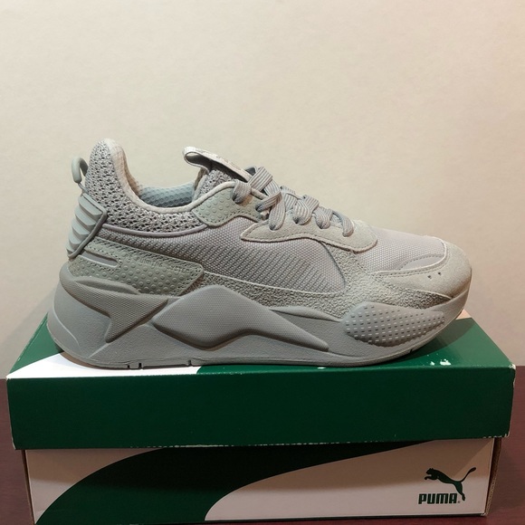 Puma RS-X Cblind 382121 02 Various Sizes
